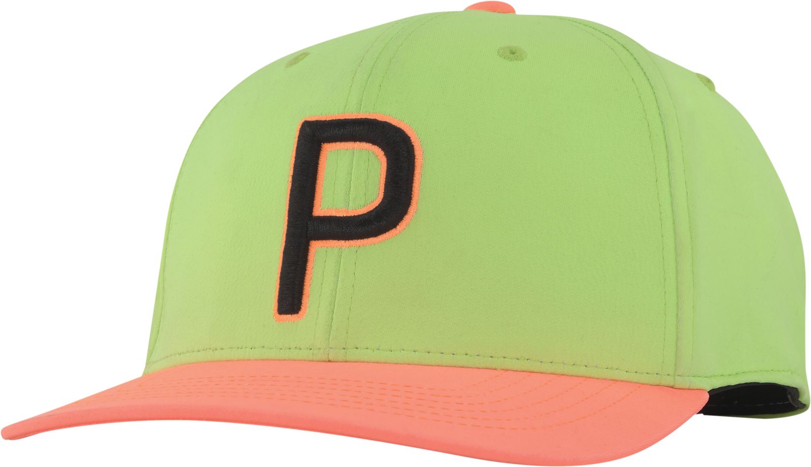 puma stars and stripes hat