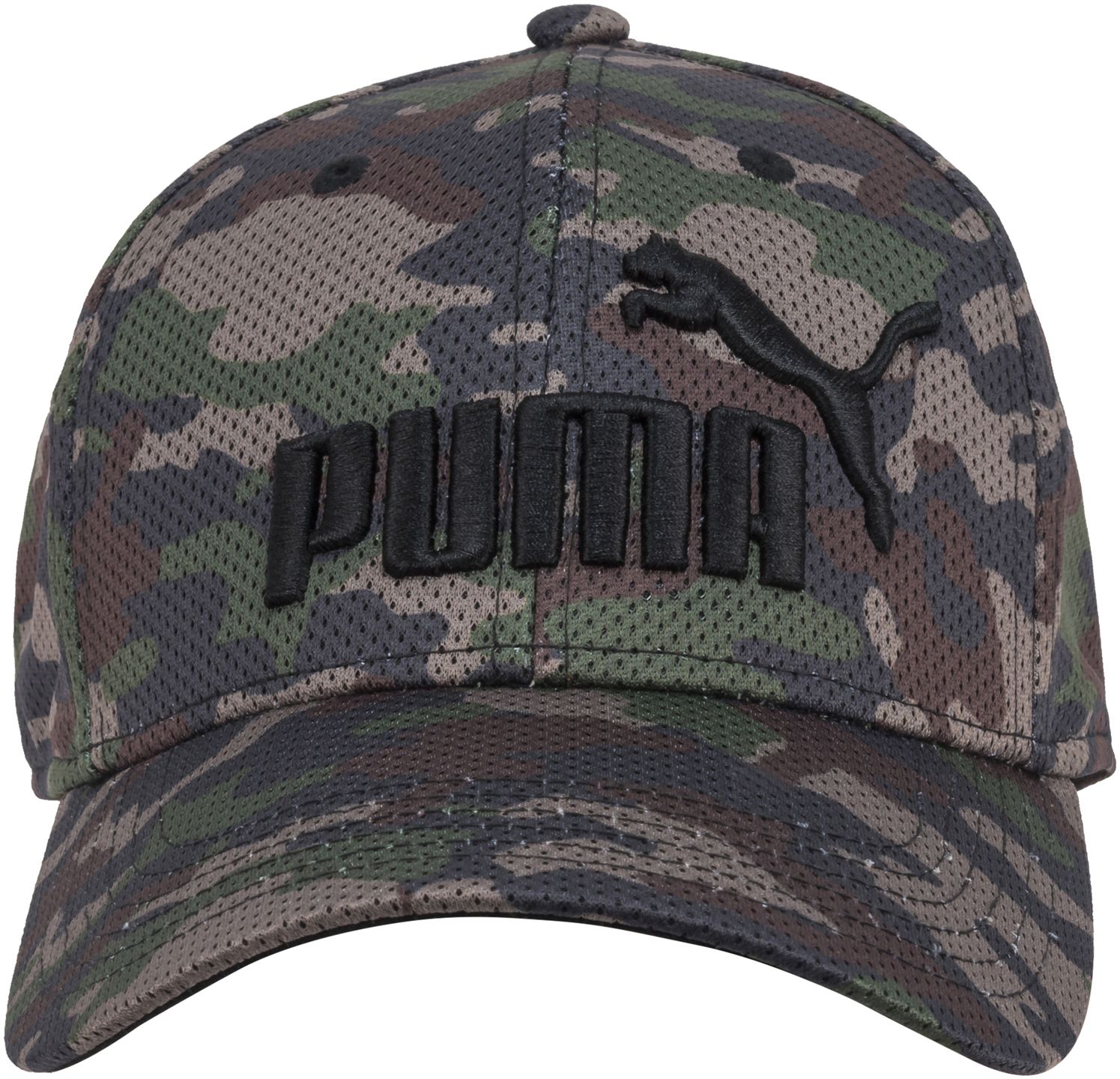 PUMA Evercat Martin Running Adjustable Cap