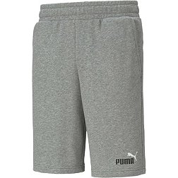 PUMA Men's Essential Col Shorts 10”