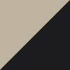 Black/Grey/Green