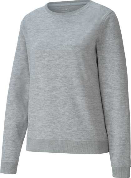 Light Gray Heather
