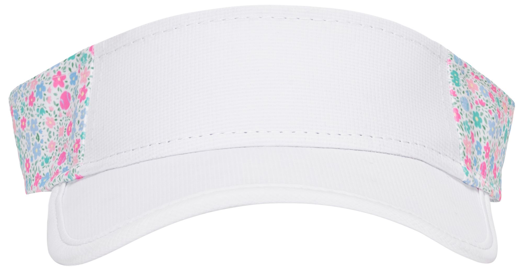 Ame and Lulu Girls' Little Love Visor