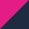 Pink/Navy