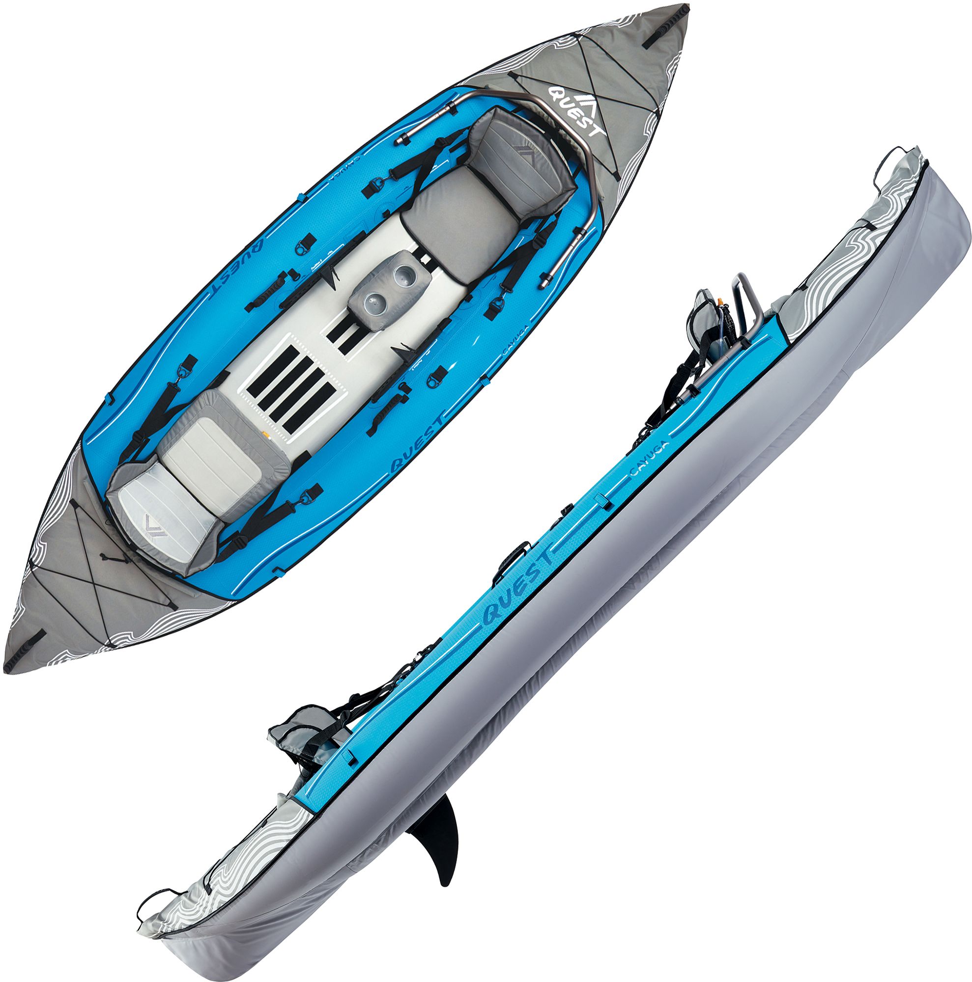 Quest Kayaks, Boats & More | DICK'S Sporting Goods