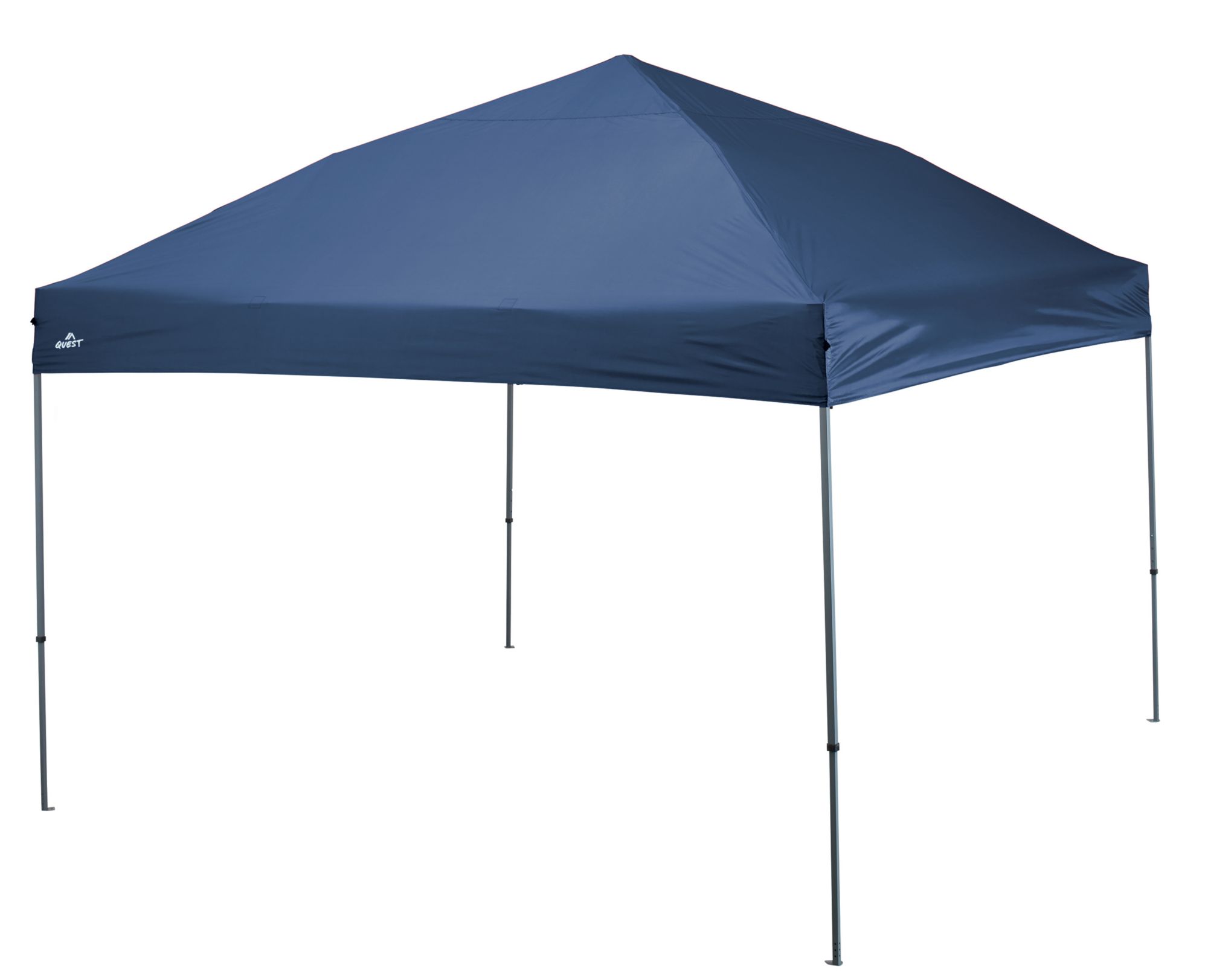 Quest 12'x12' Straight Leg Canopy