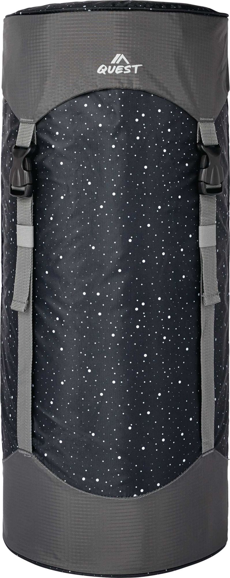 Black/Gray/Spotted