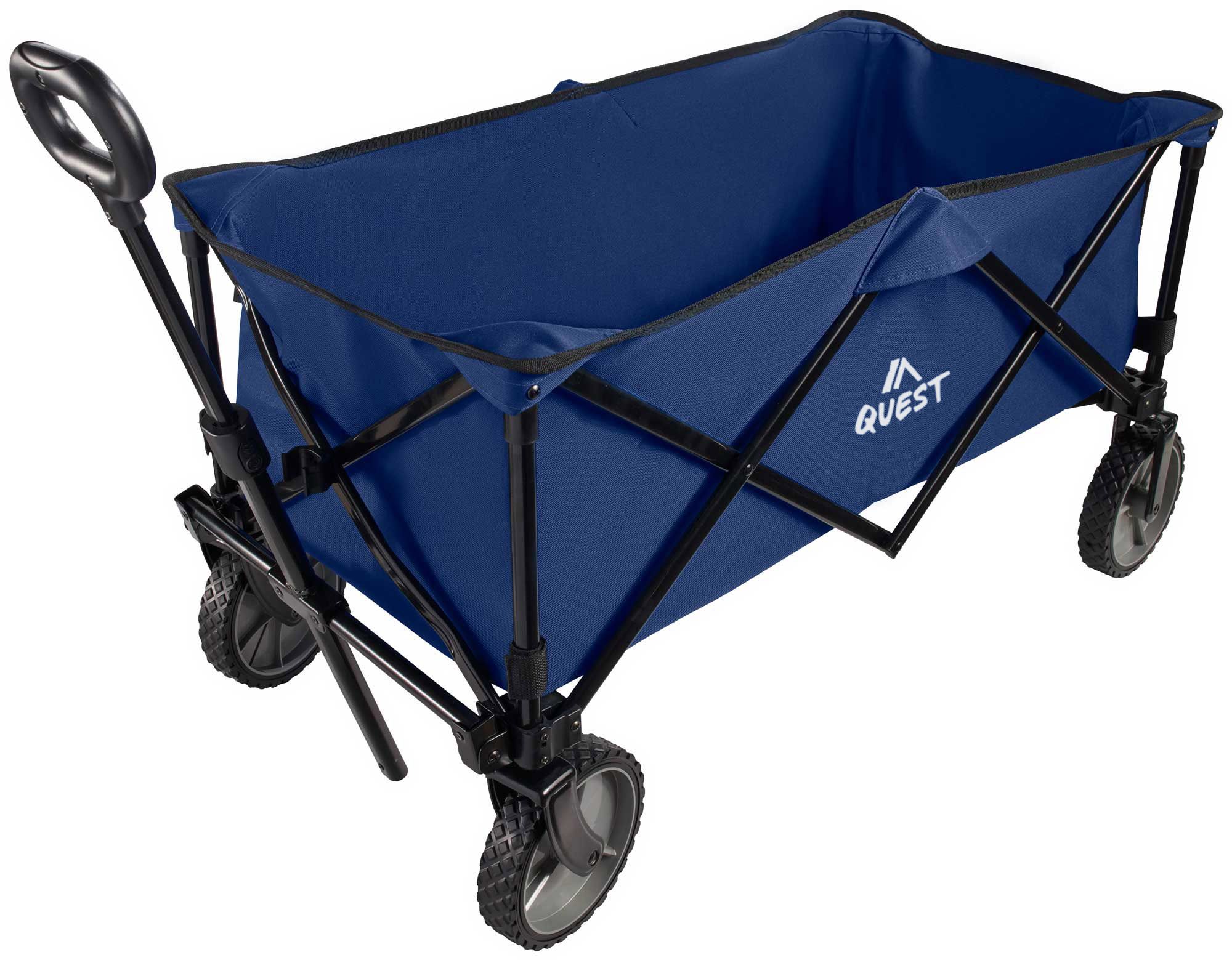 Quest Quad Fold Wagon
