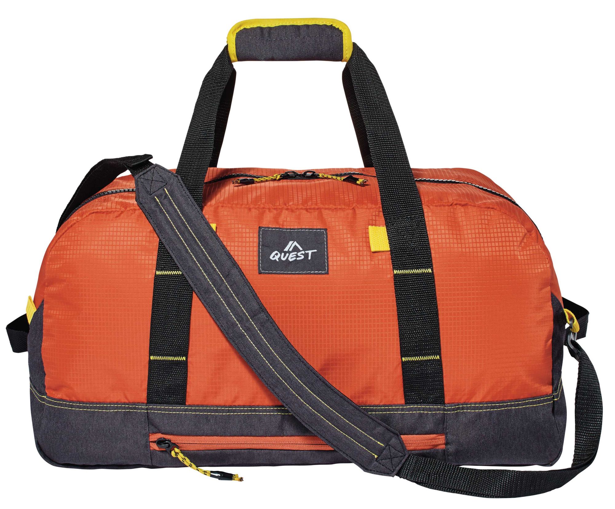Quest Packable Duffle Bag – Small