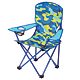 Blue Green Camo