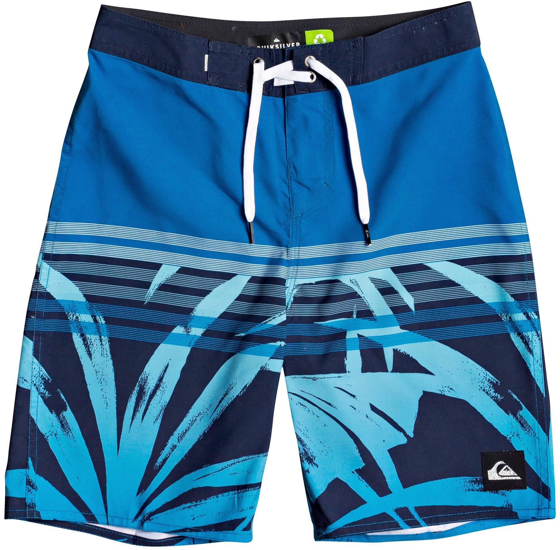 adidas boys swimwear