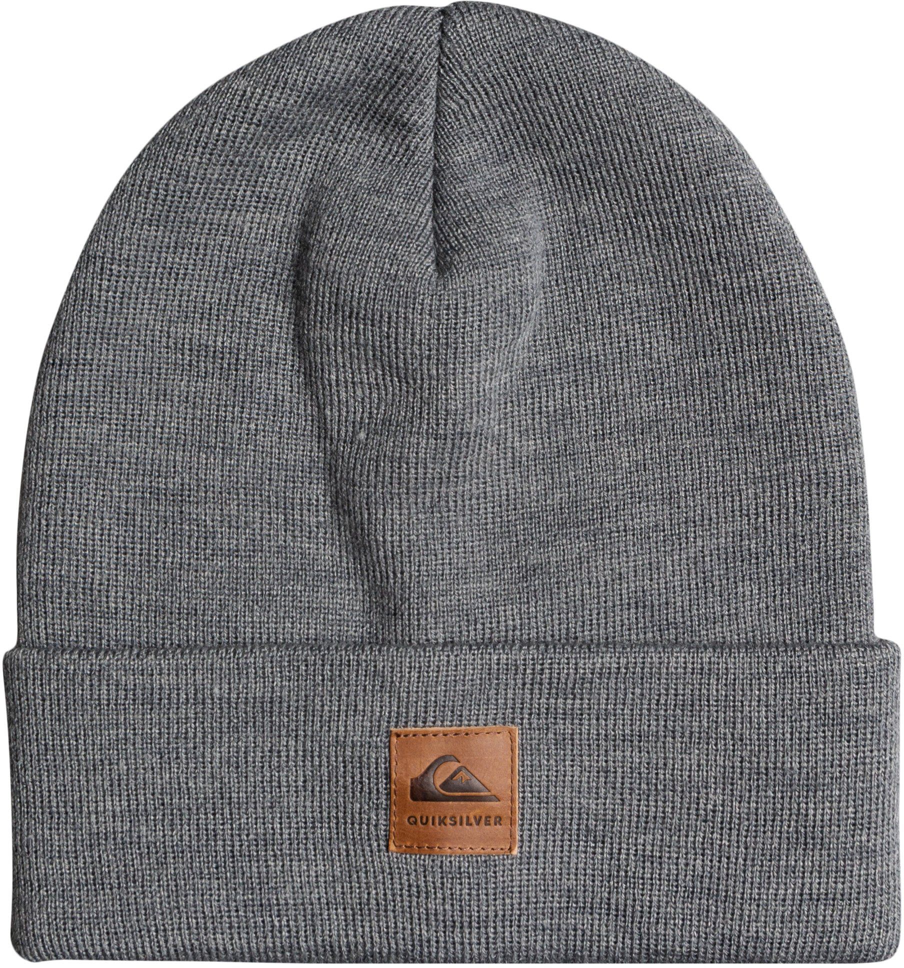 QUIKSILVER Men's Brigade Beanie