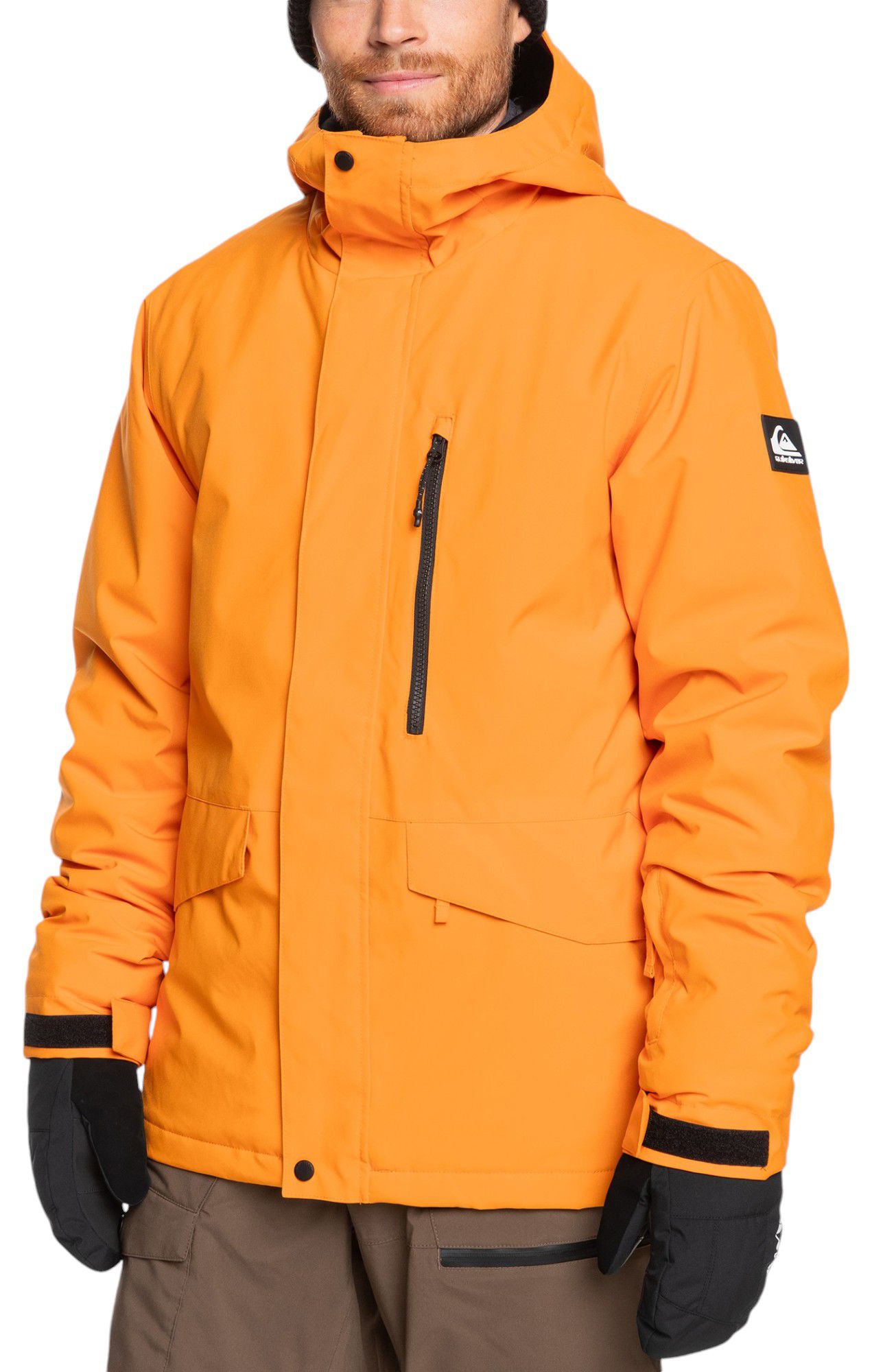 Men's Snowboard & Ski Jackets