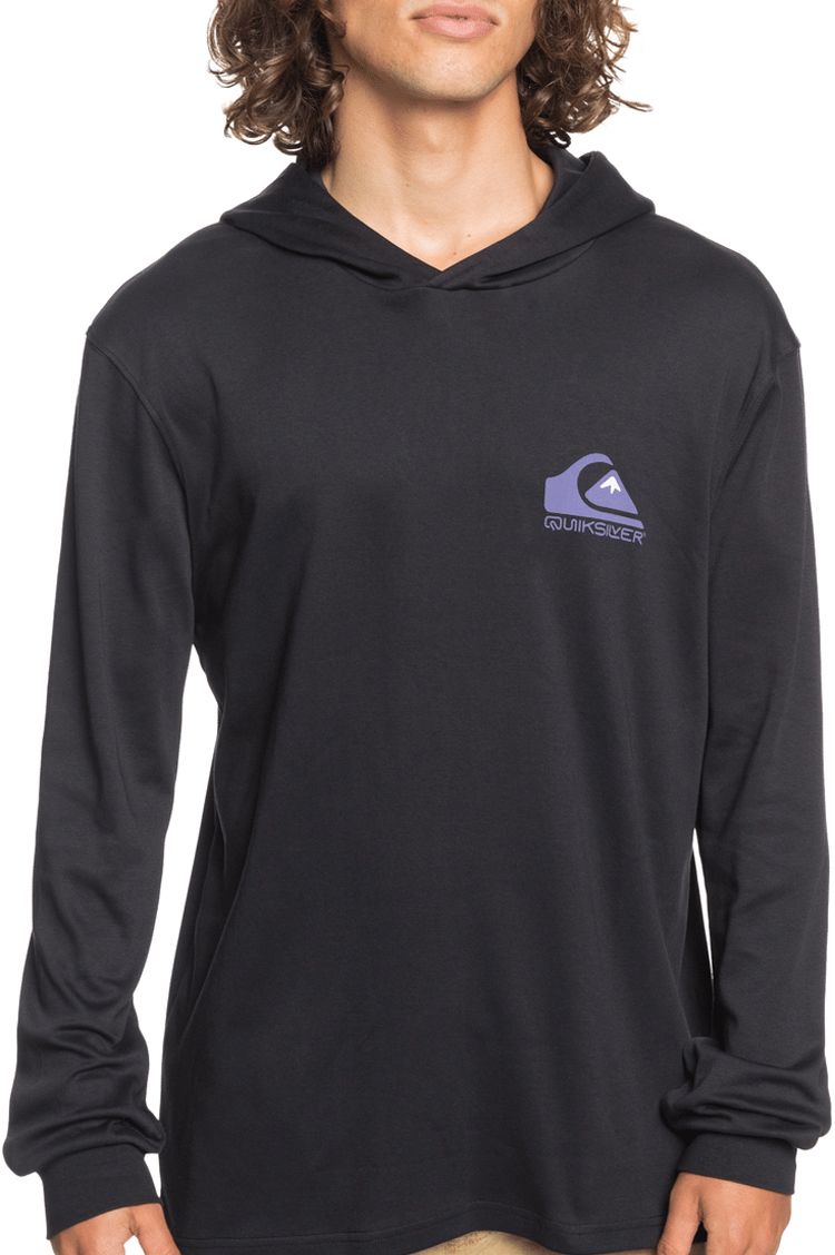 hooded athletic shirts
