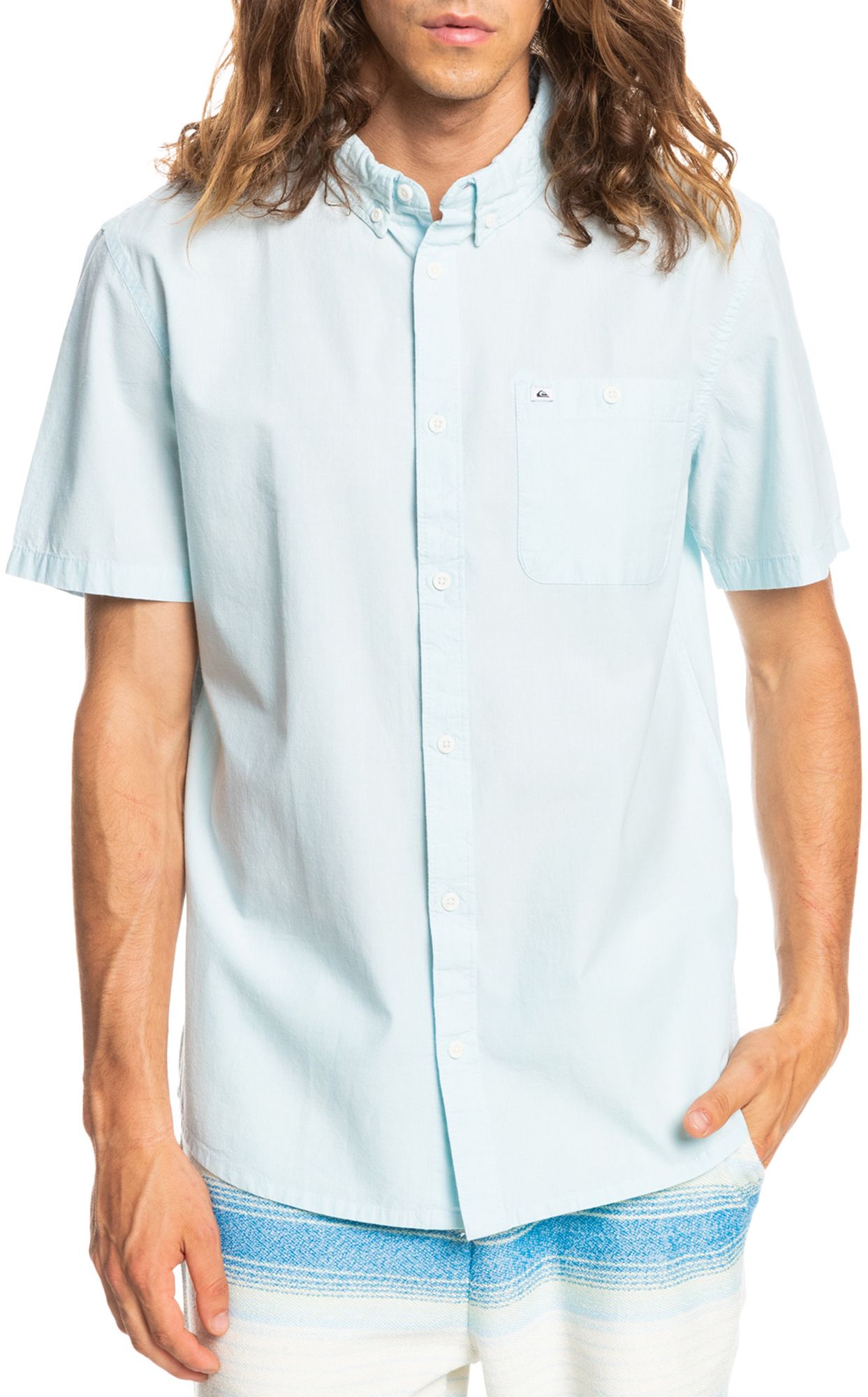 Airy Blue