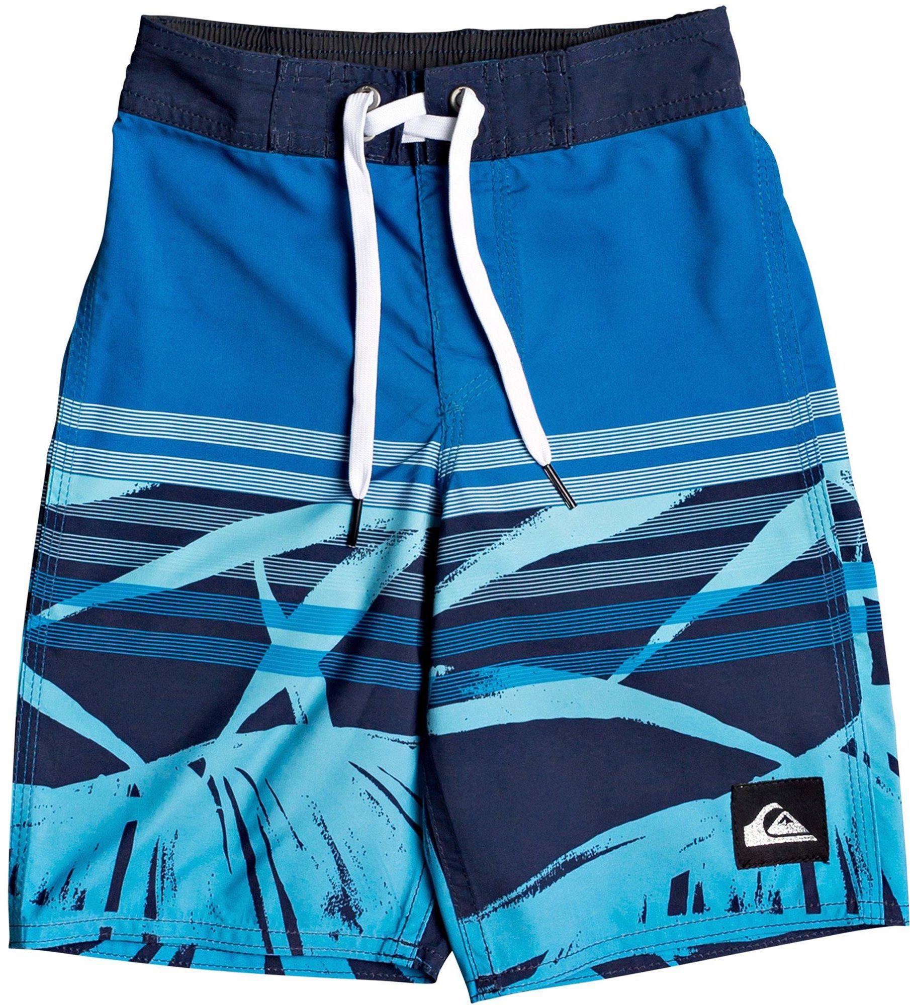 quiksilver baby board shorts
