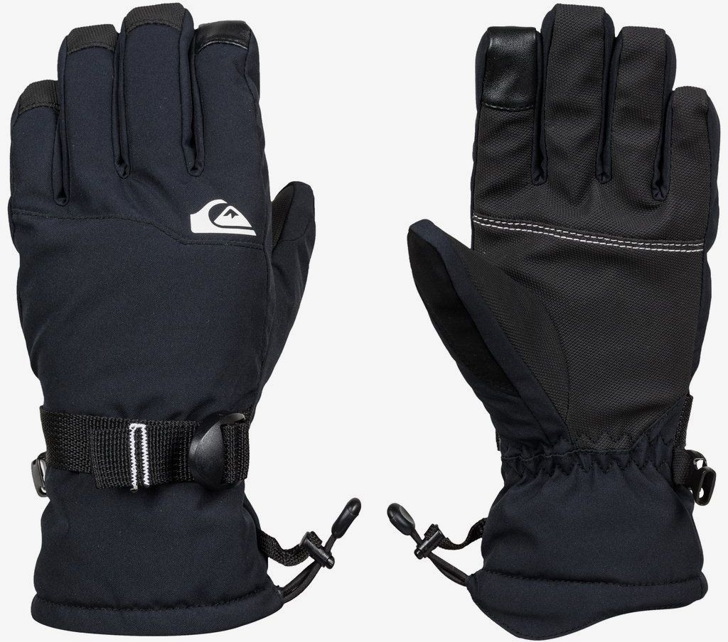 Quiksilver Youth Mission Gloves
