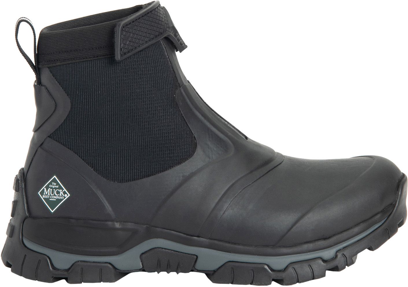 Black/Gray