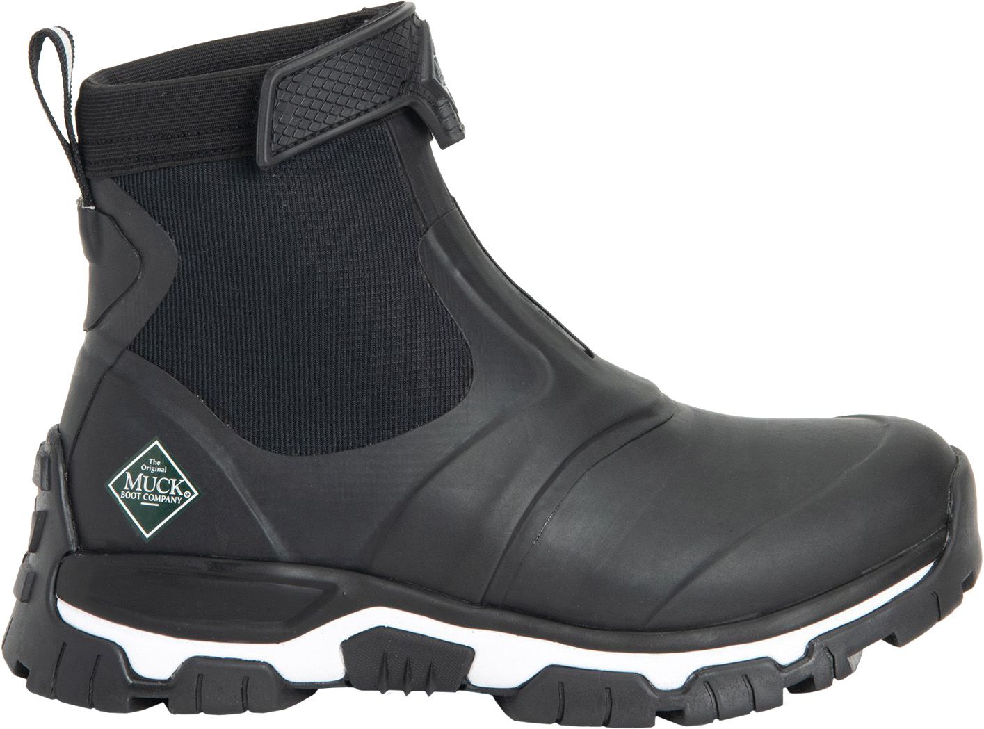 womens muck boots steel toe