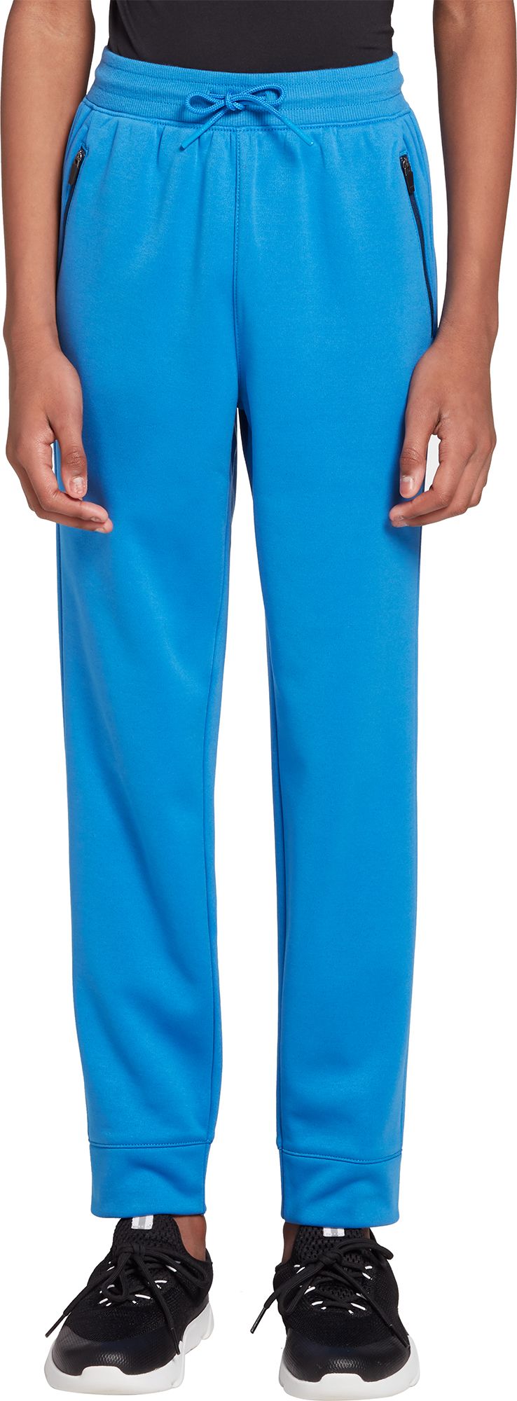 DSG Boys' Tech Tapered Pants