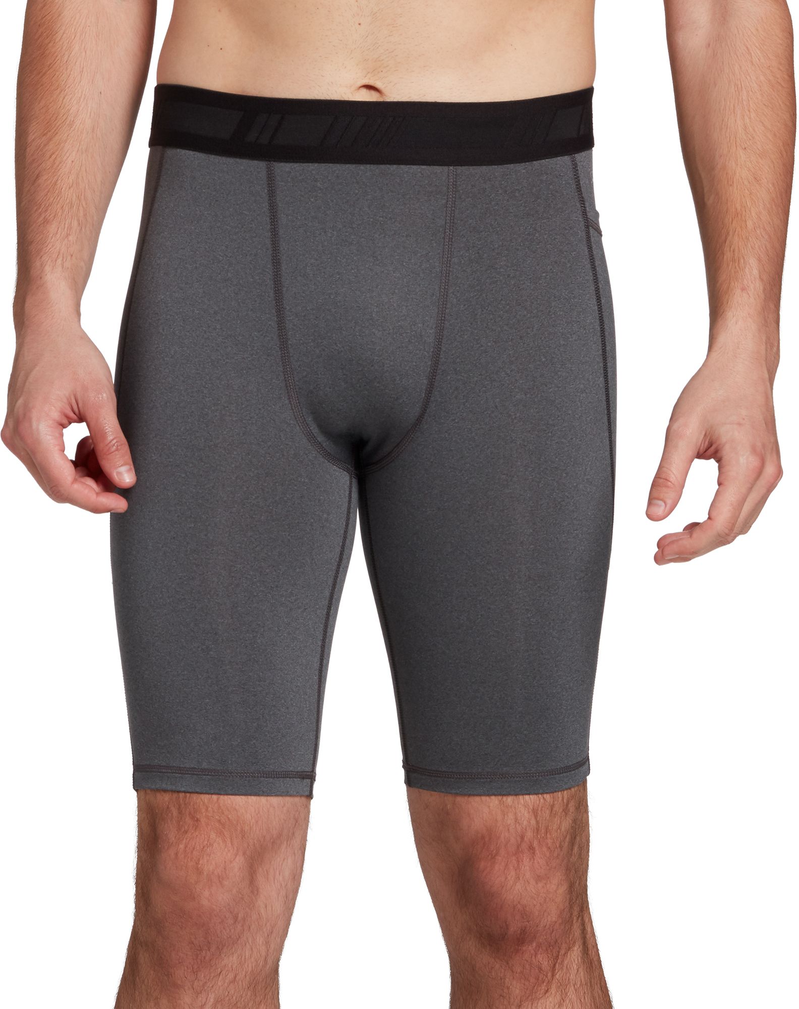 Dark Heather Gray
