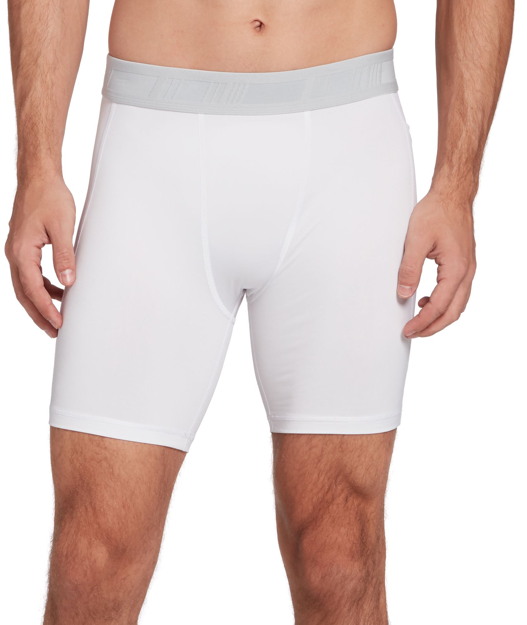Pure White