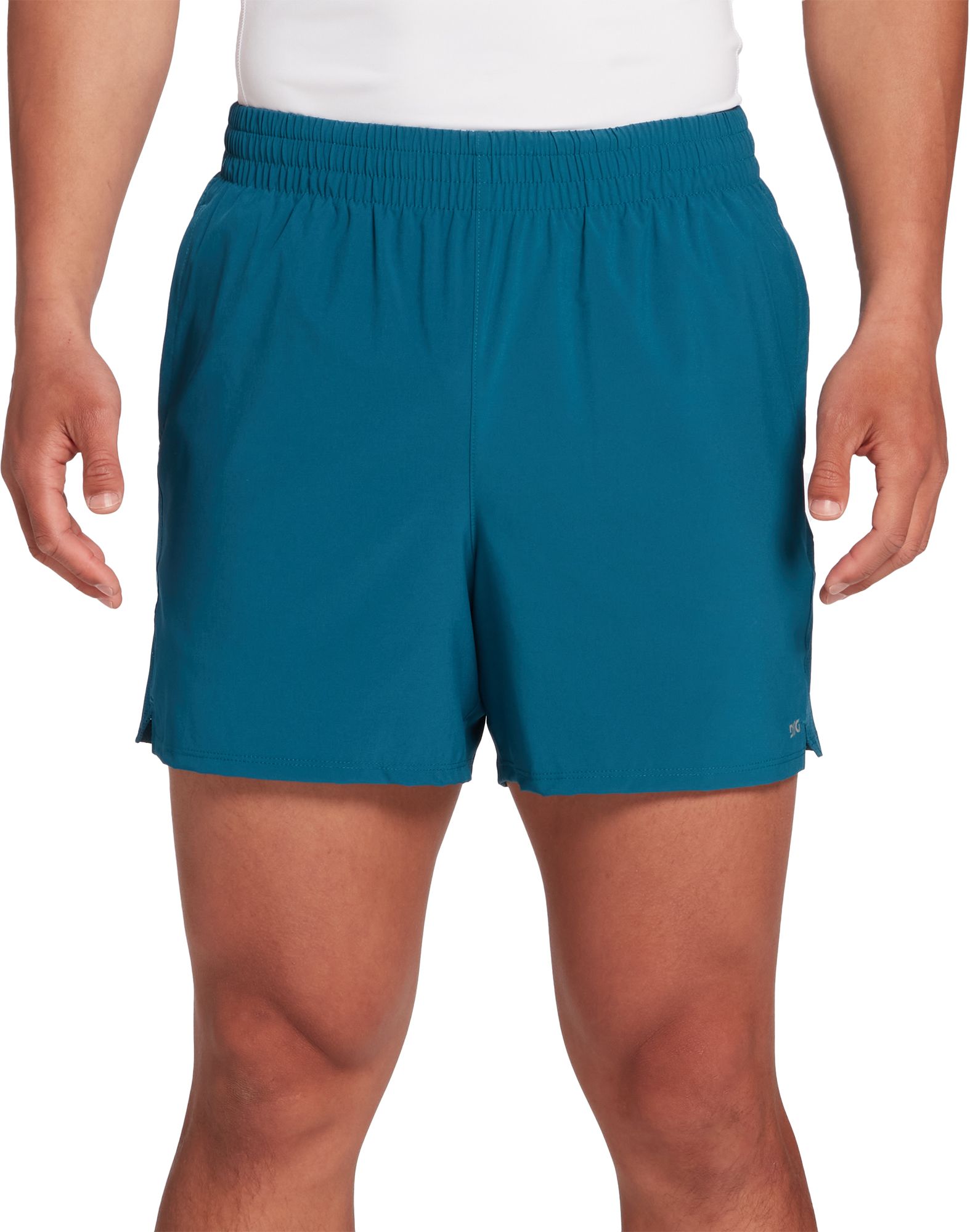 DSG Men's 5'' Run Shorts