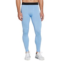 Blaward Men's Compression Pants 3/4 One Leg Tights Athletic Base Layer  Leggings for Running Yoga Basketball, Pack of 2 : : Clothing,  Shoes & Accessories