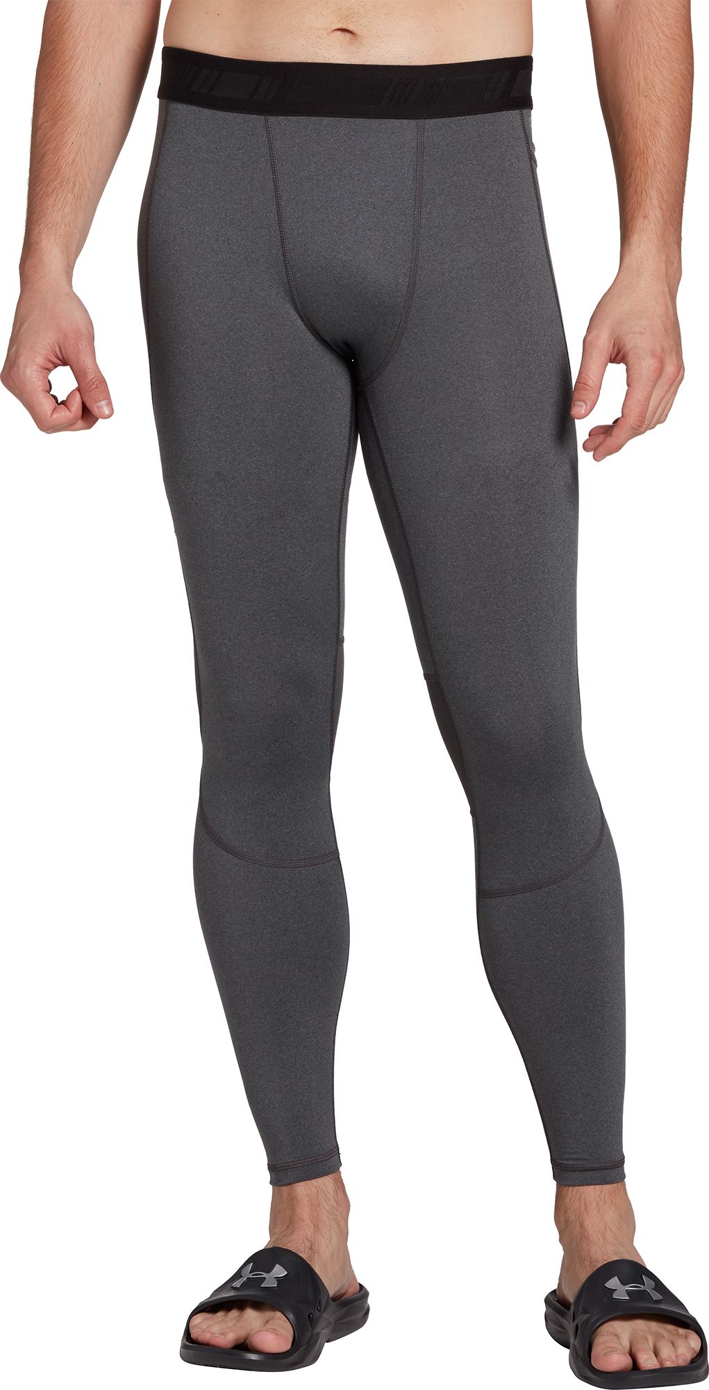 Dark Heather Gray