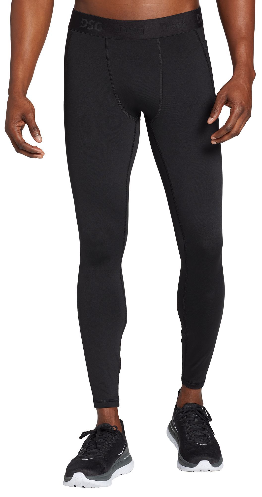DSG Men's Compression Tights
