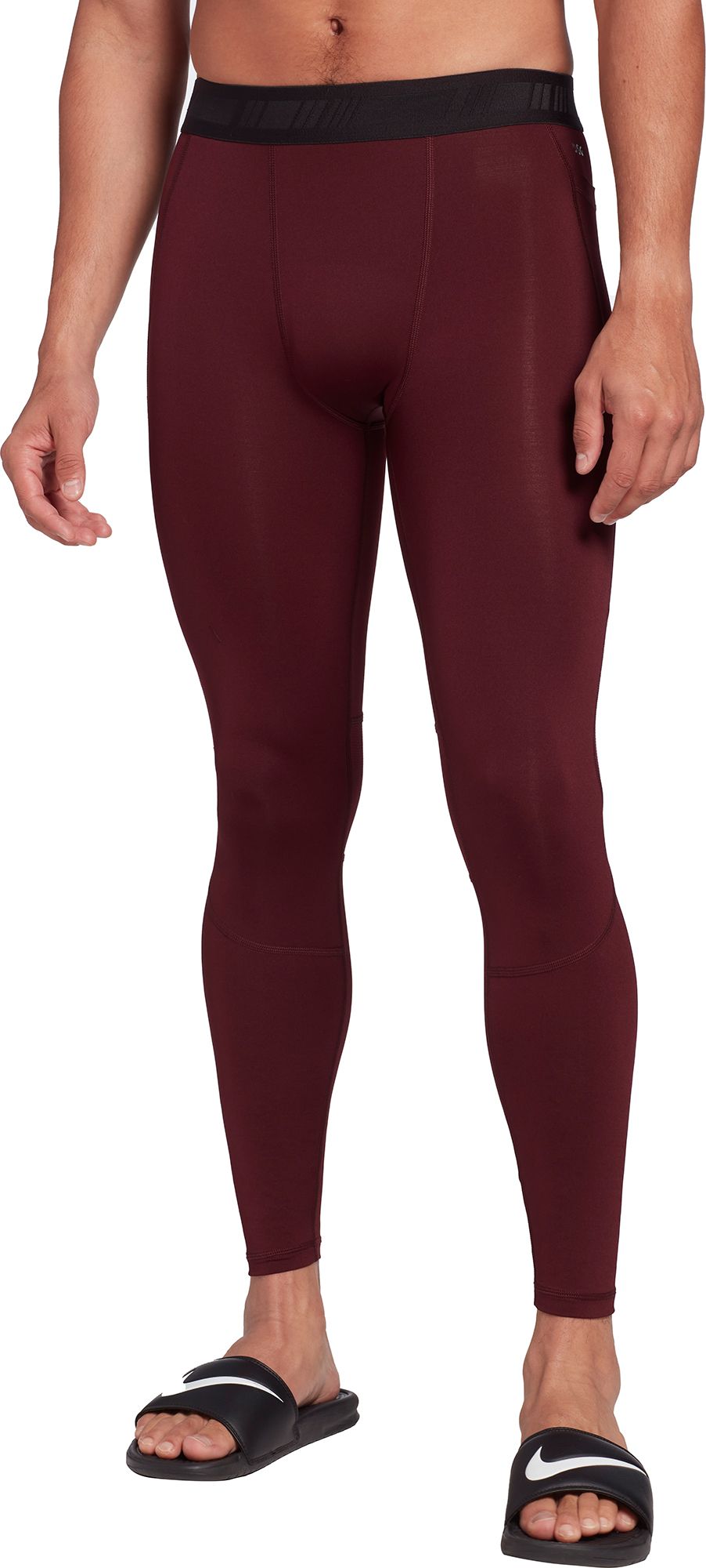 Team Burgundy