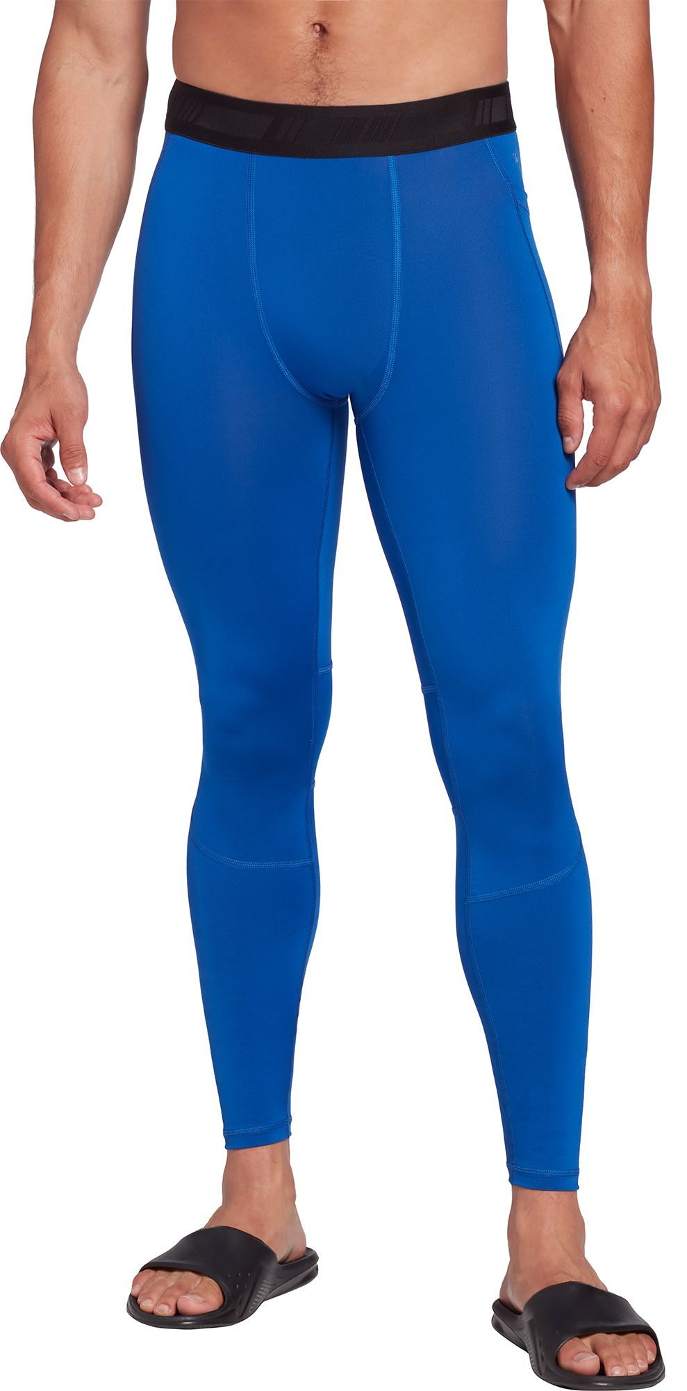 DSG Men's Compression Tights
