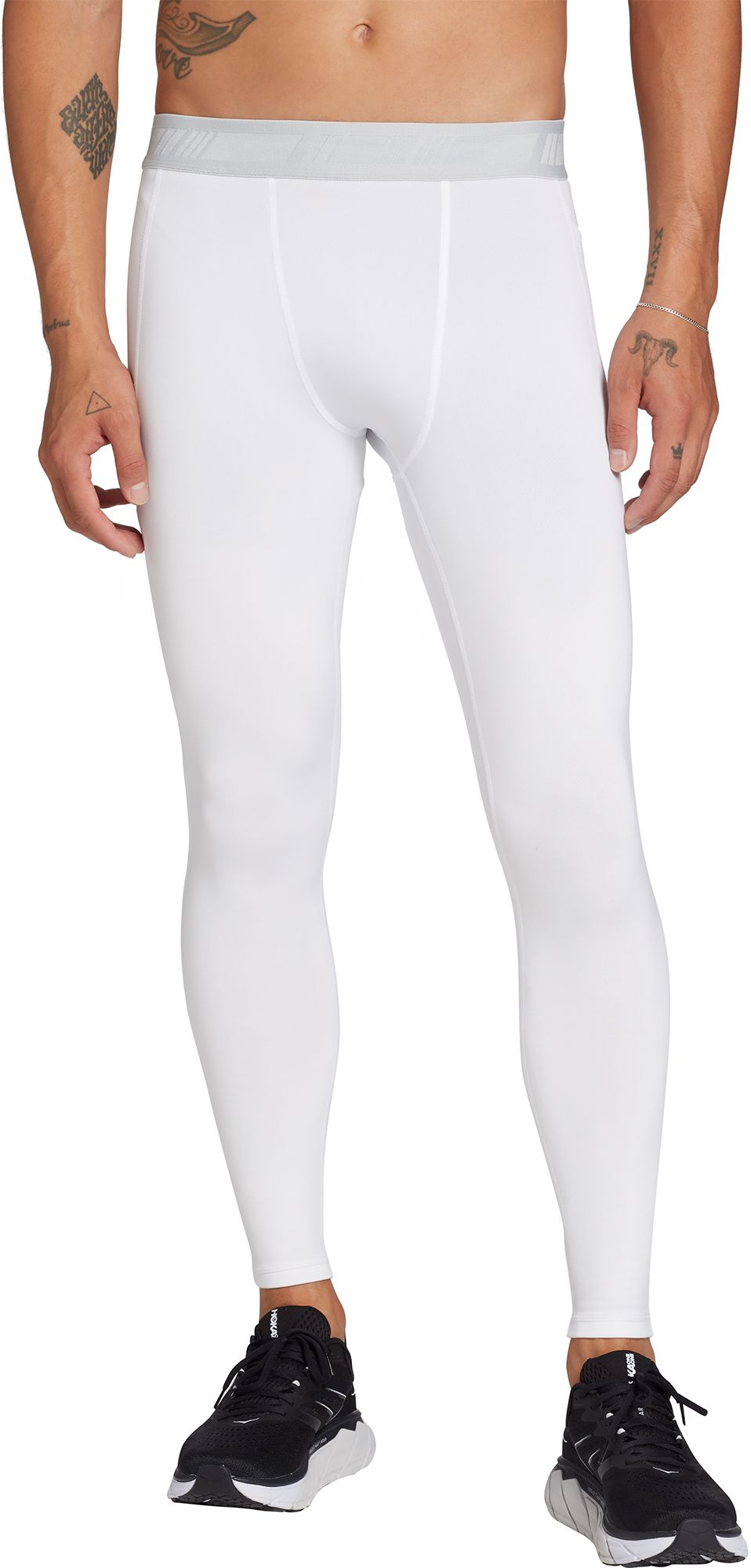 Pure White