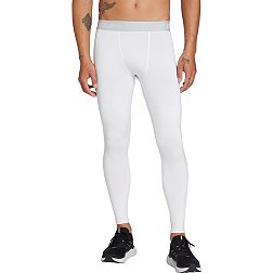 Reebok Men\'s Cold Weather Compression Tights 2024