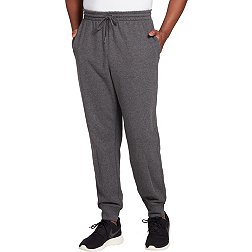 DSG Men's Heather French Terry Jogger Pants