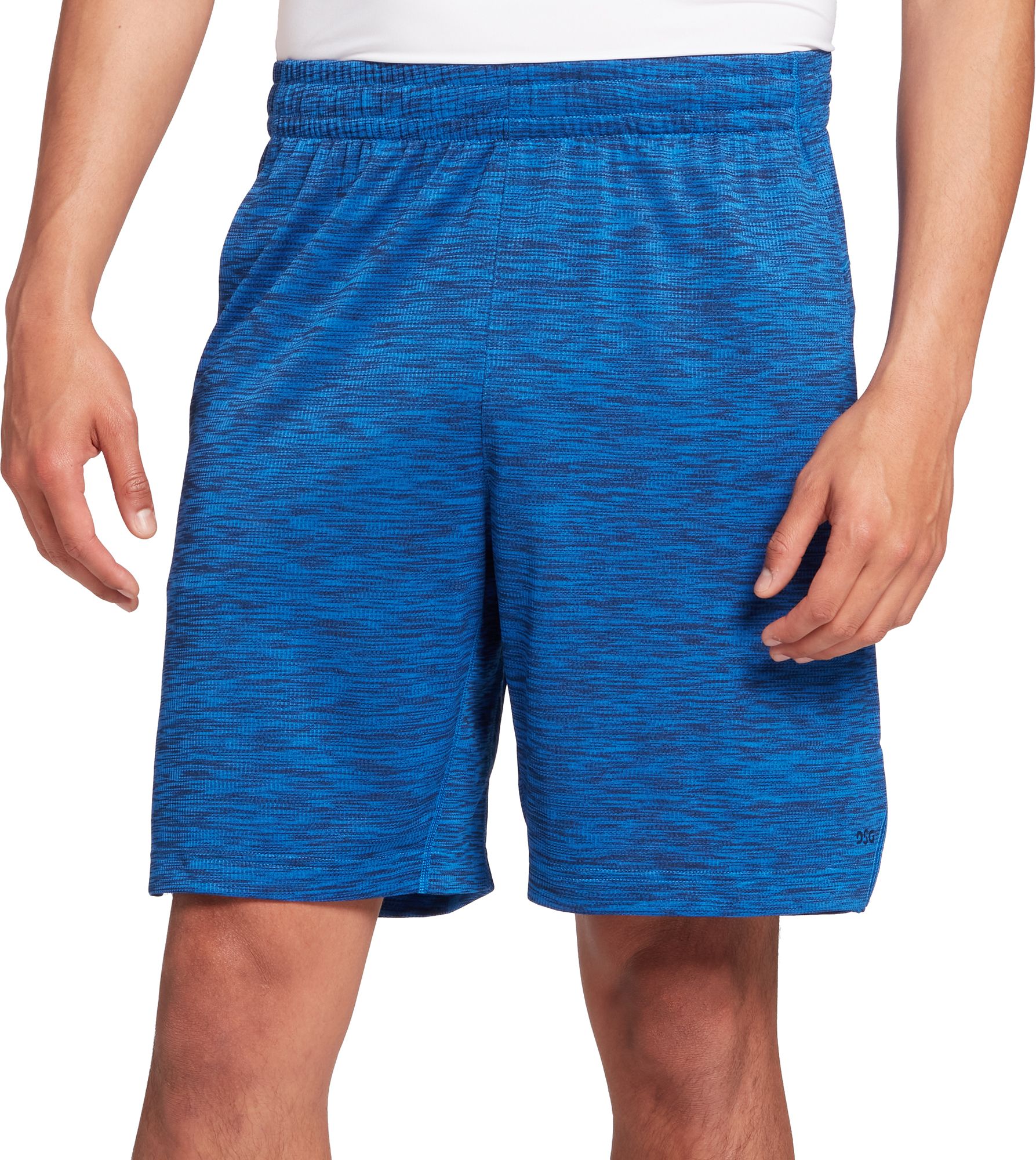 DSG Men's Knit Training Shorts