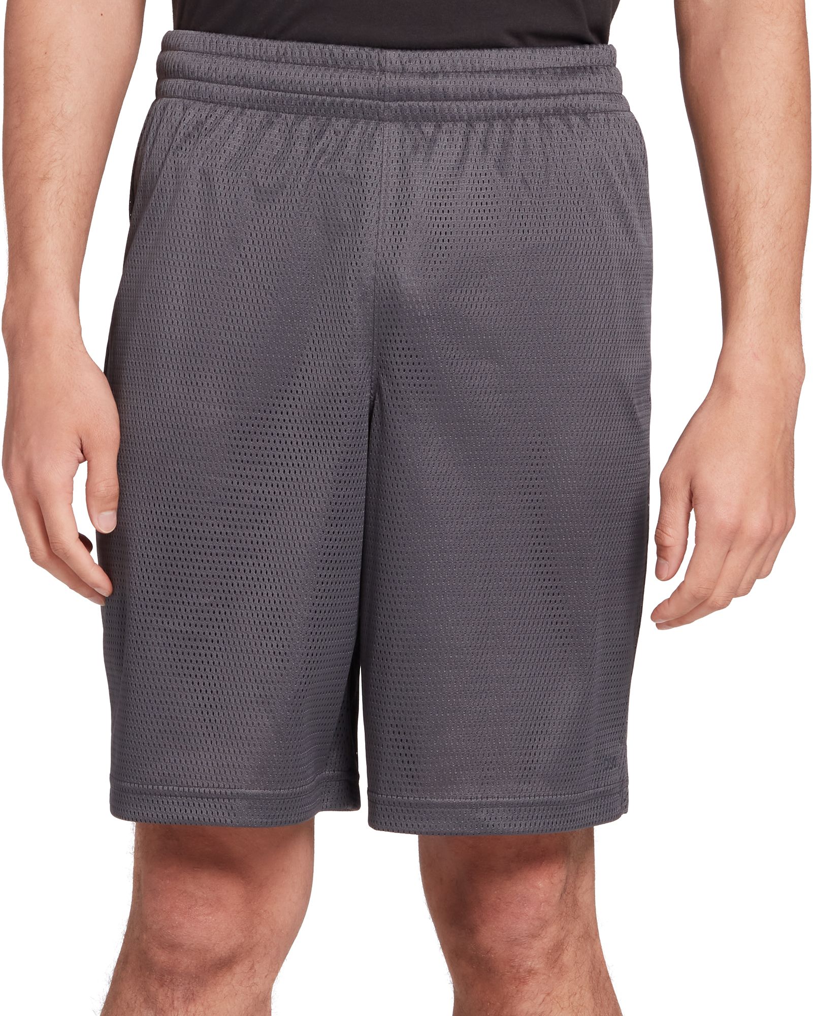 DSG Men's Pocketless Mesh Shorts