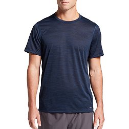 DSG Men's Short Sleeve Run T-Shirt