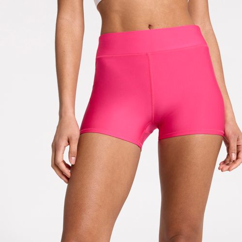 Cute Ladies Compression Shorts DSG Women's 5