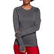 Dark Heather Grey