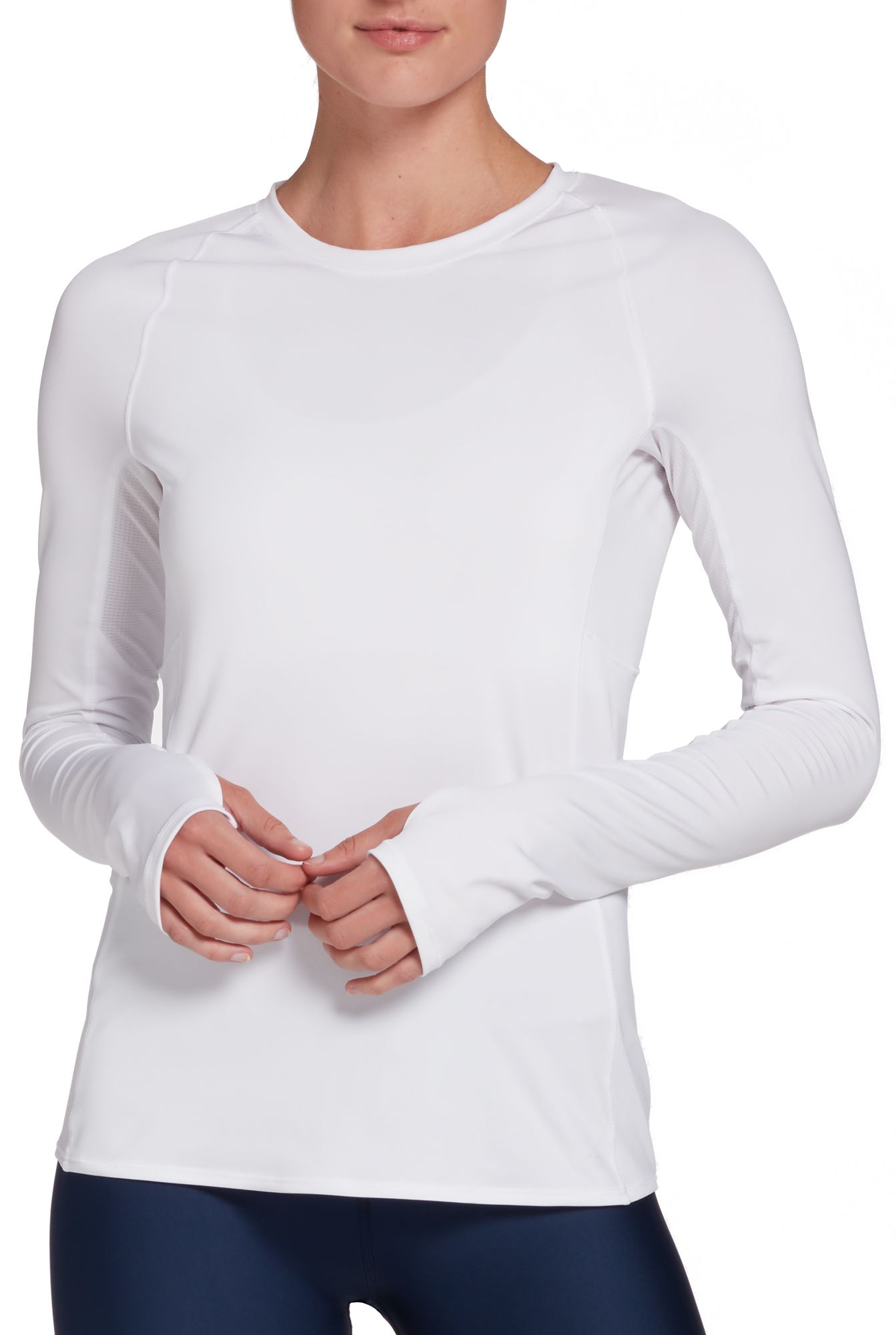 DSG Women's Compression Long Sleeve Shirt | Dick's Sporting Goods