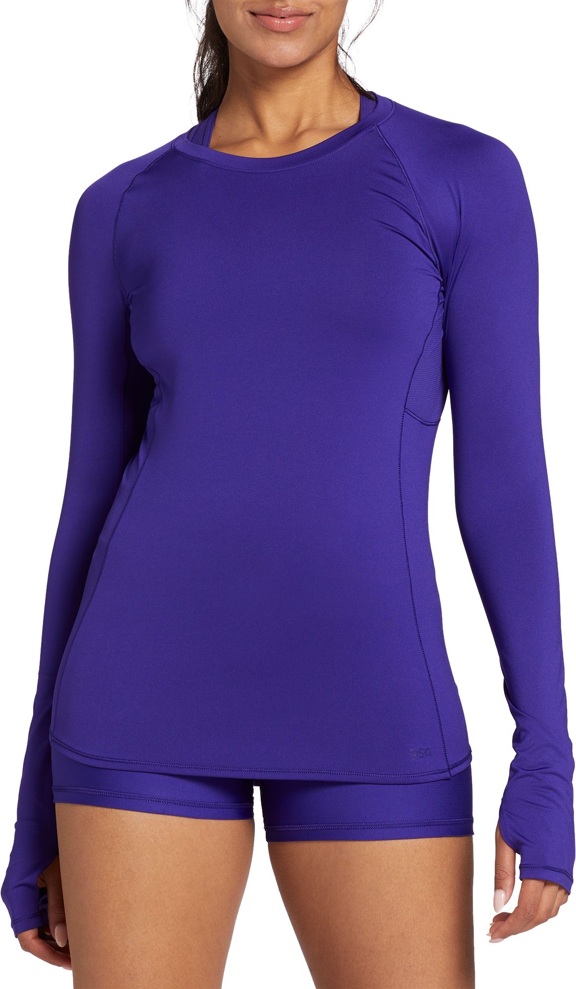 Team Purple