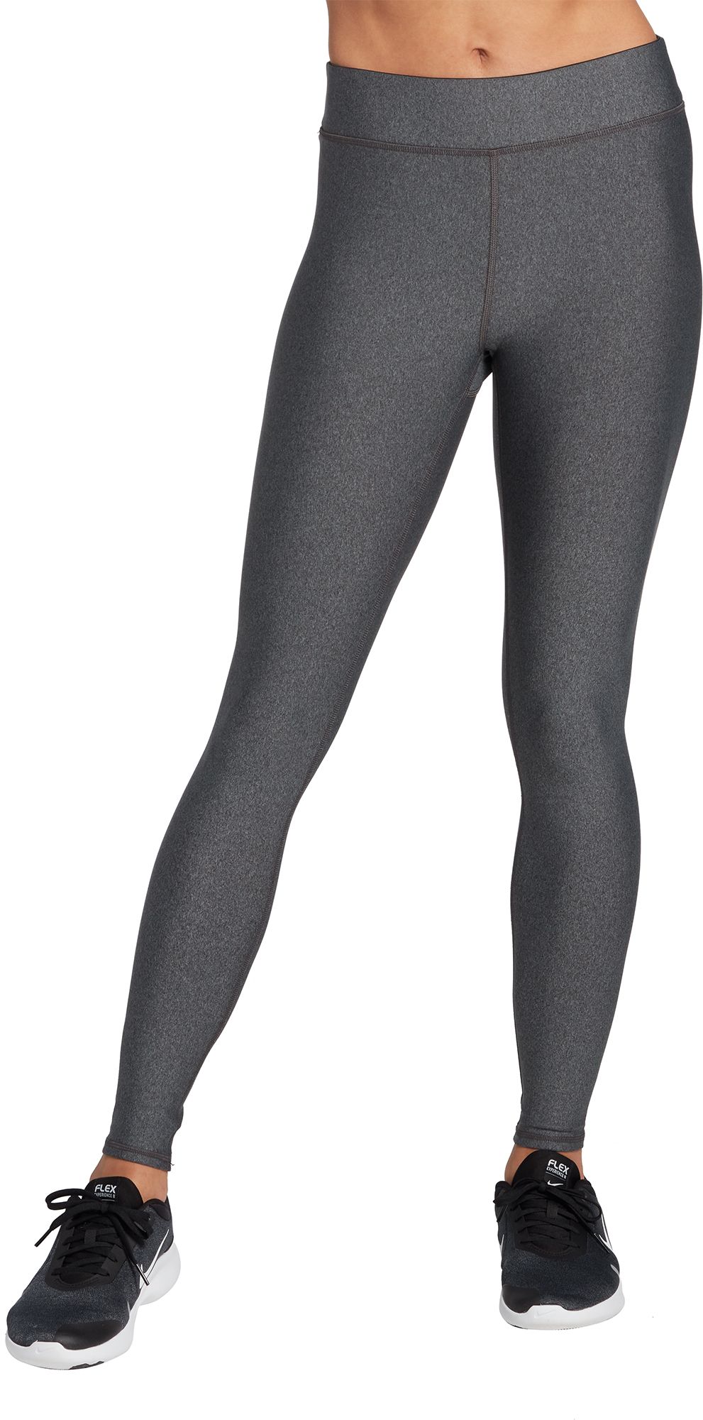 Dark Heather Grey