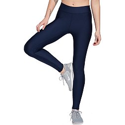 DSG, Pants & Jumpsuits, Nwt Dsg Womens Side Stripe 78 Tights