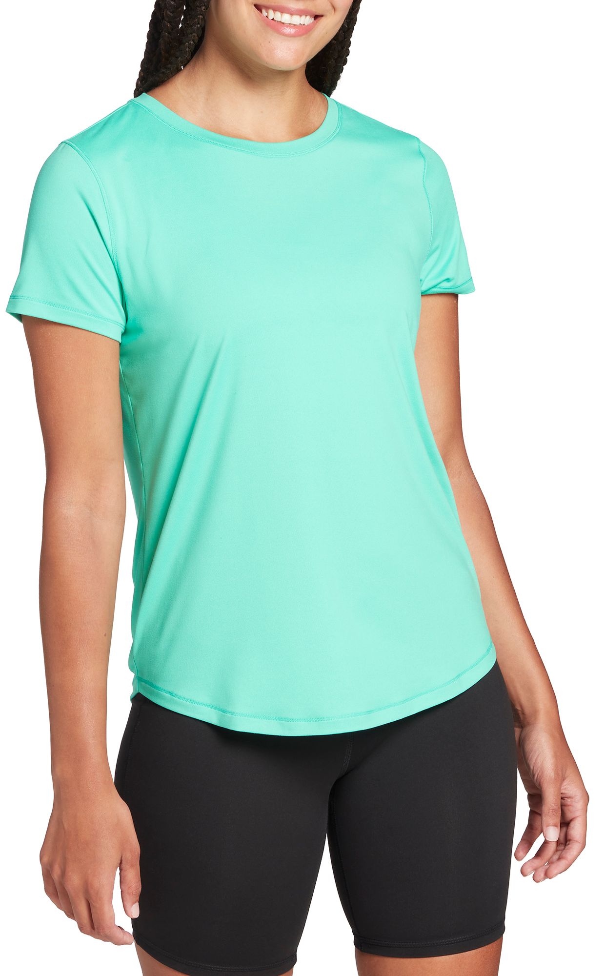 DSG Women's Movement T-Shirt