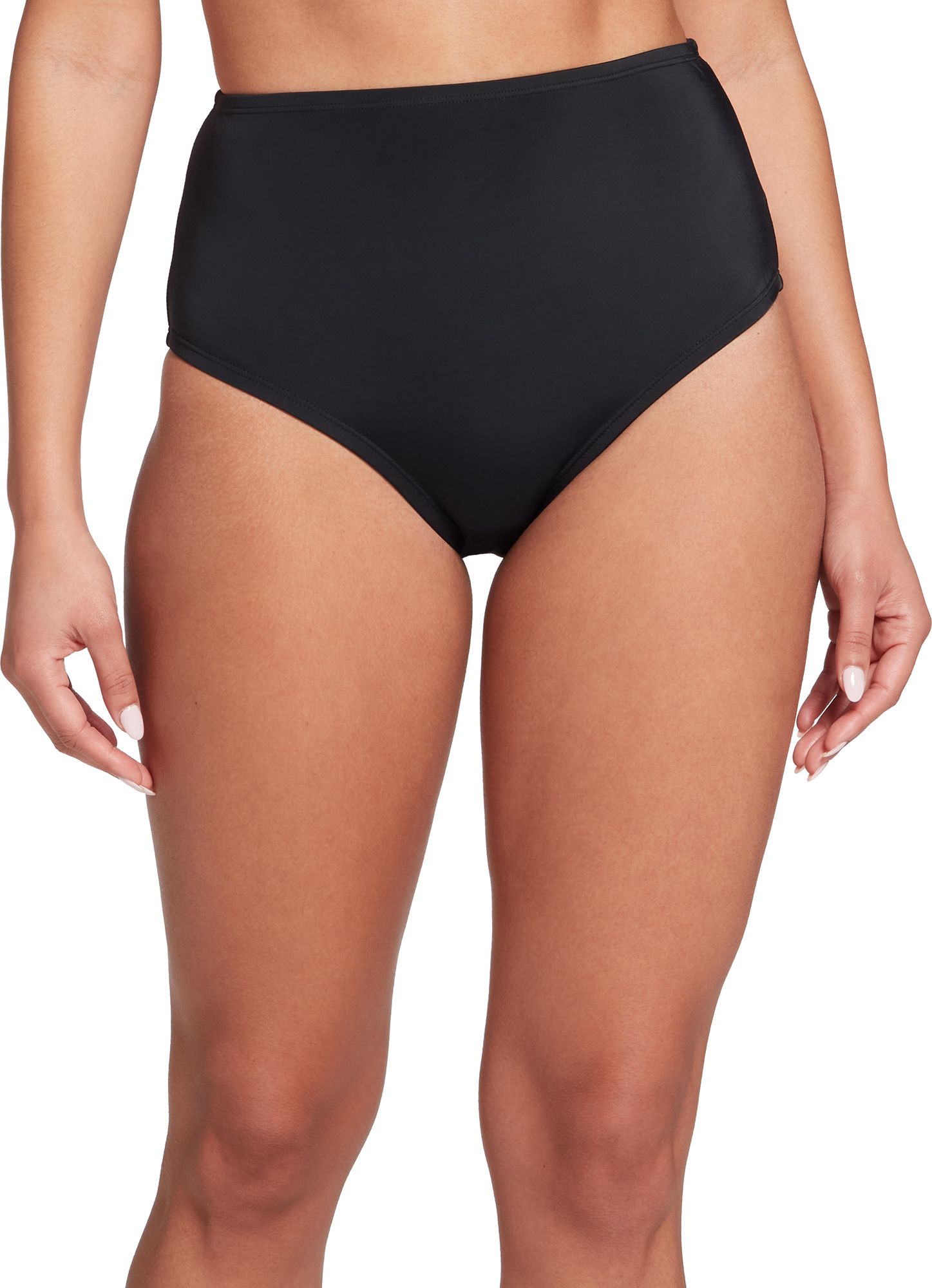 DSG Women's Nell High Waisted Swim Bottoms