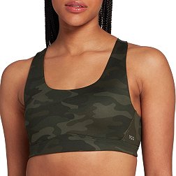 Jtckarpu Tank Sports Bras for Women Plus Size High Support Sporty Gym Cute  Supportive Workout Comfortable for Large Bust, Khaki, Large : :  Clothing, Shoes & Accessories
