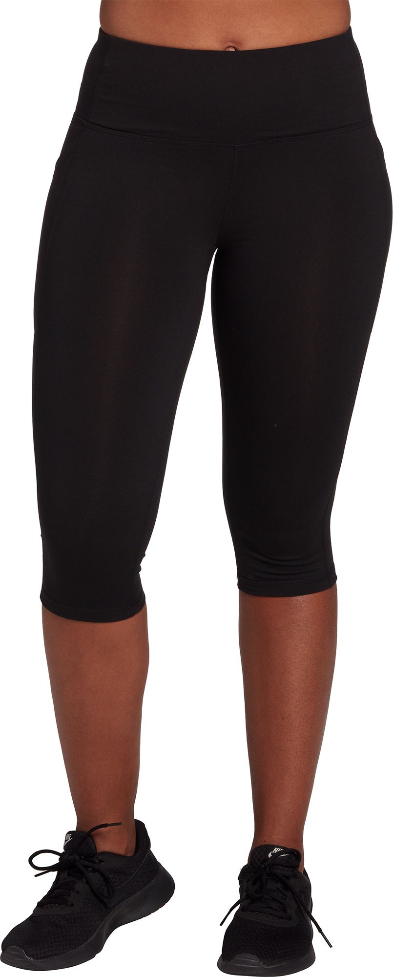 DSG Women's Performance Crop Capris