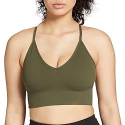  Champion C9 Women's Seamless Medium Support Racer Back Sports  Bra, (Heather Gray, XSmall) : Clothing, Shoes & Jewelry
