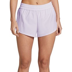 Athletic Works Shorts Womens