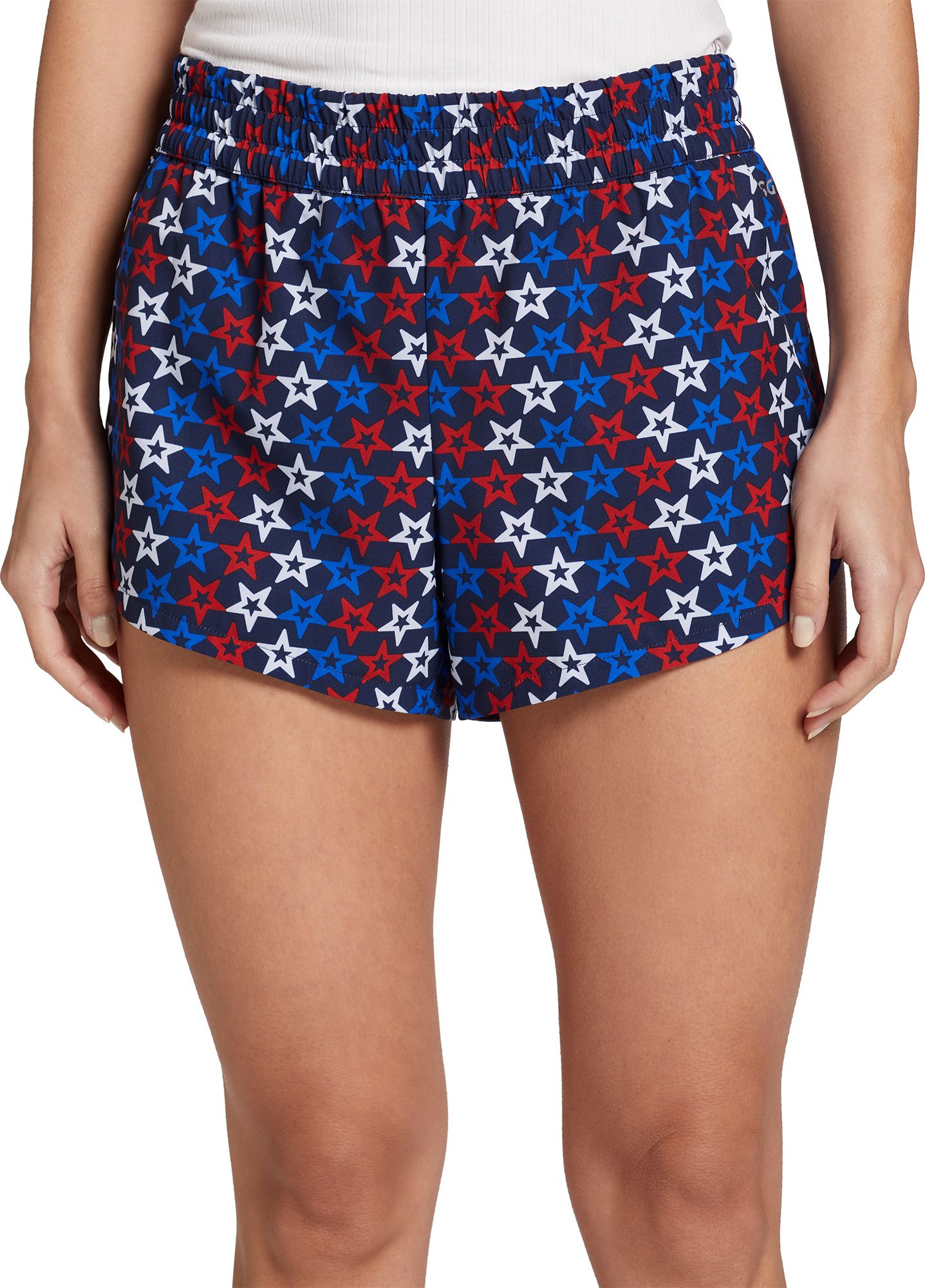 Retro Stars